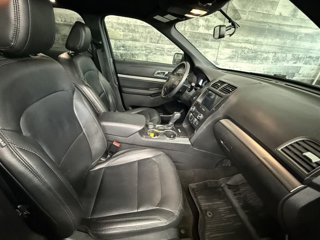 Ford Explorer 2018 - Image 14