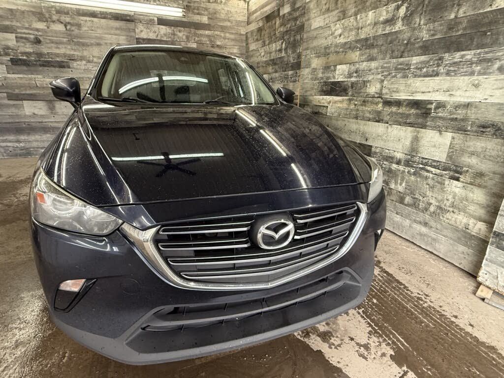 Mazda CX-3 2019 - Image 1 