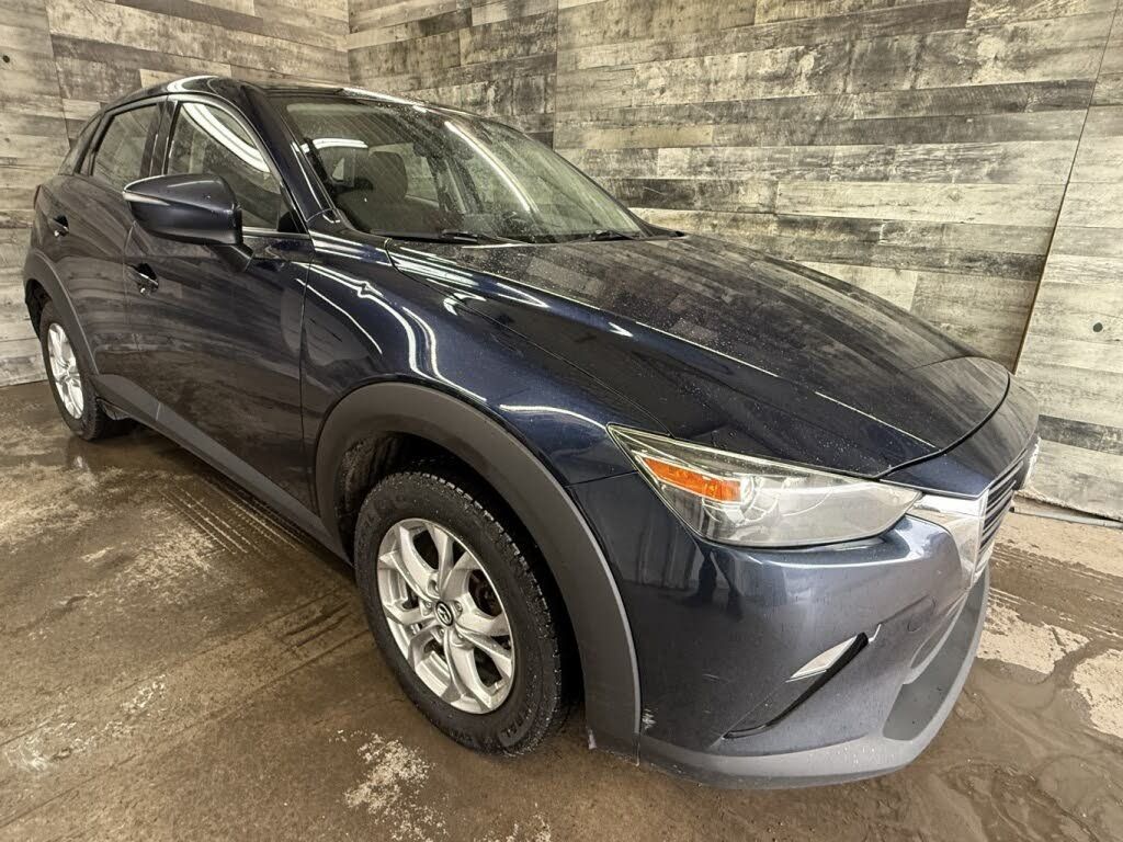 Mazda CX-3 2019 - Image 0 