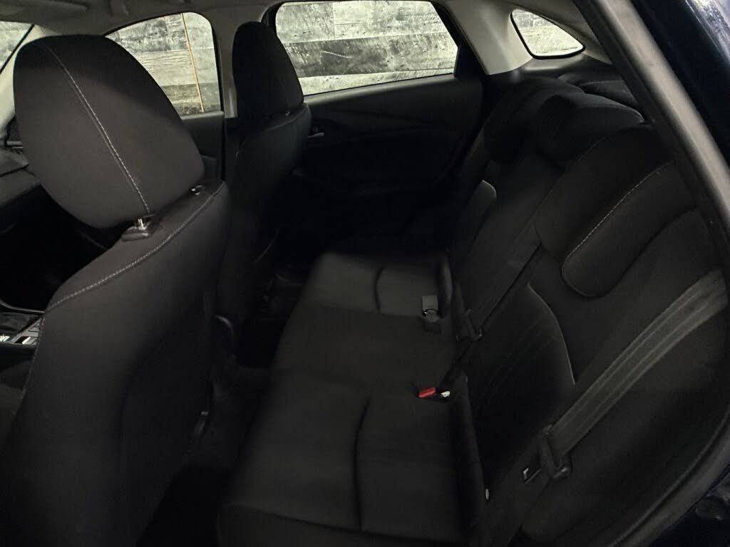 Mazda CX-3 2019 - Image 13 