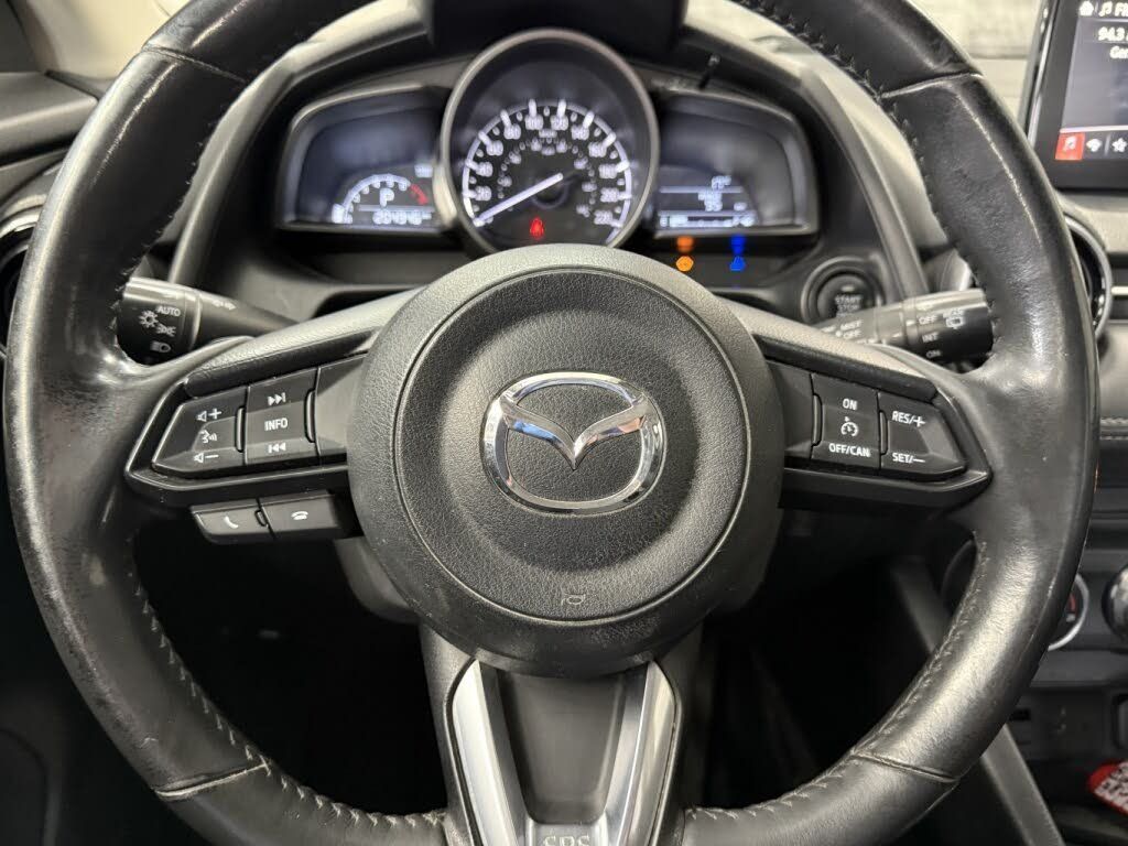 Mazda CX-3 2019 - Image 9 
