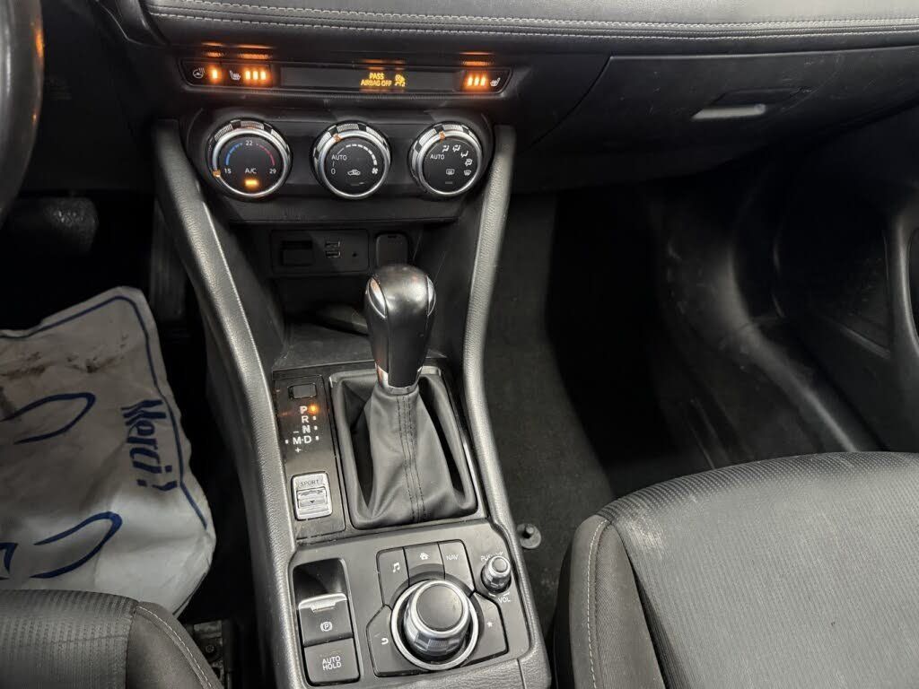 Mazda CX-3 2019 - Image 14 