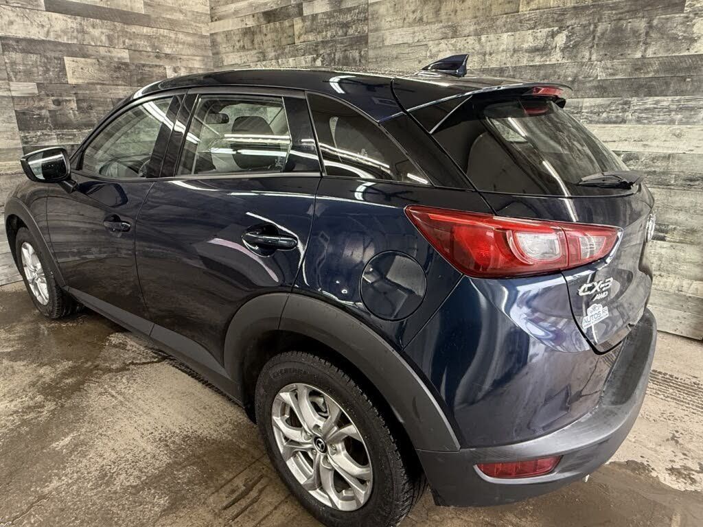 Mazda CX-3 2019 - Image 6 