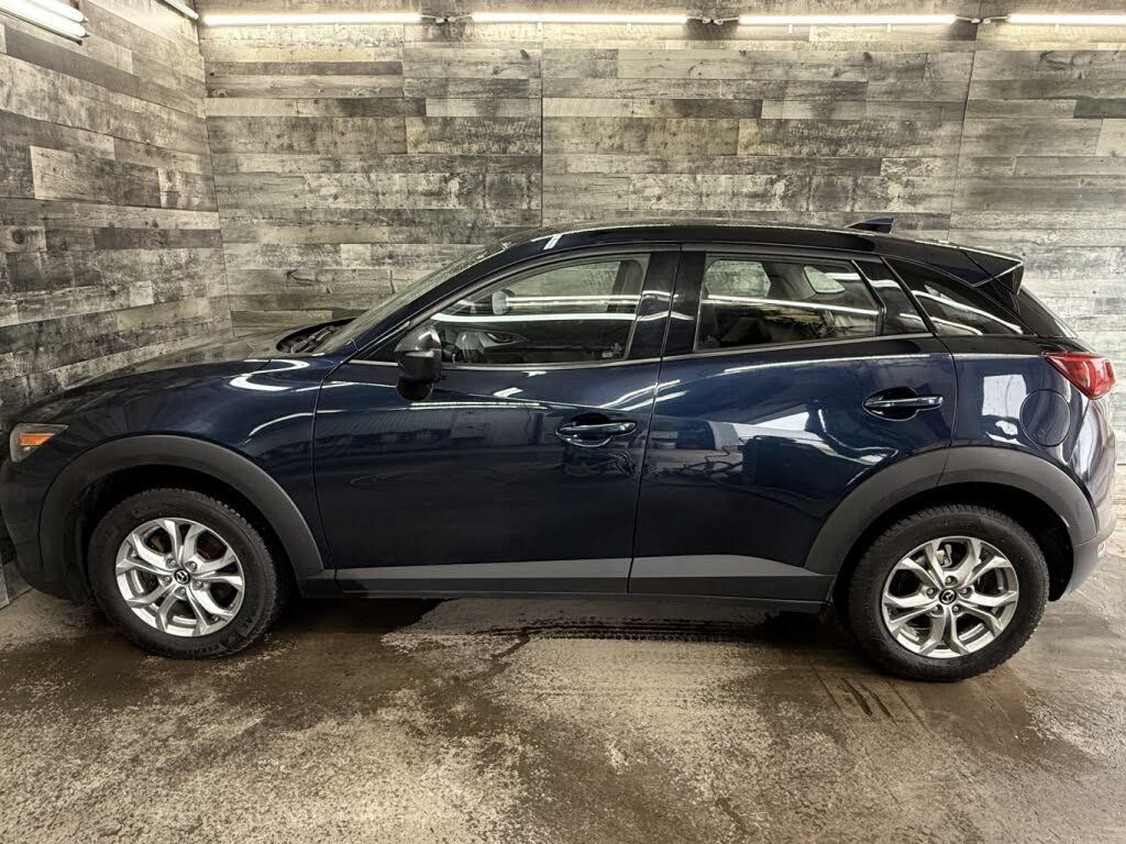 Mazda CX-3 2019 - Image 4 