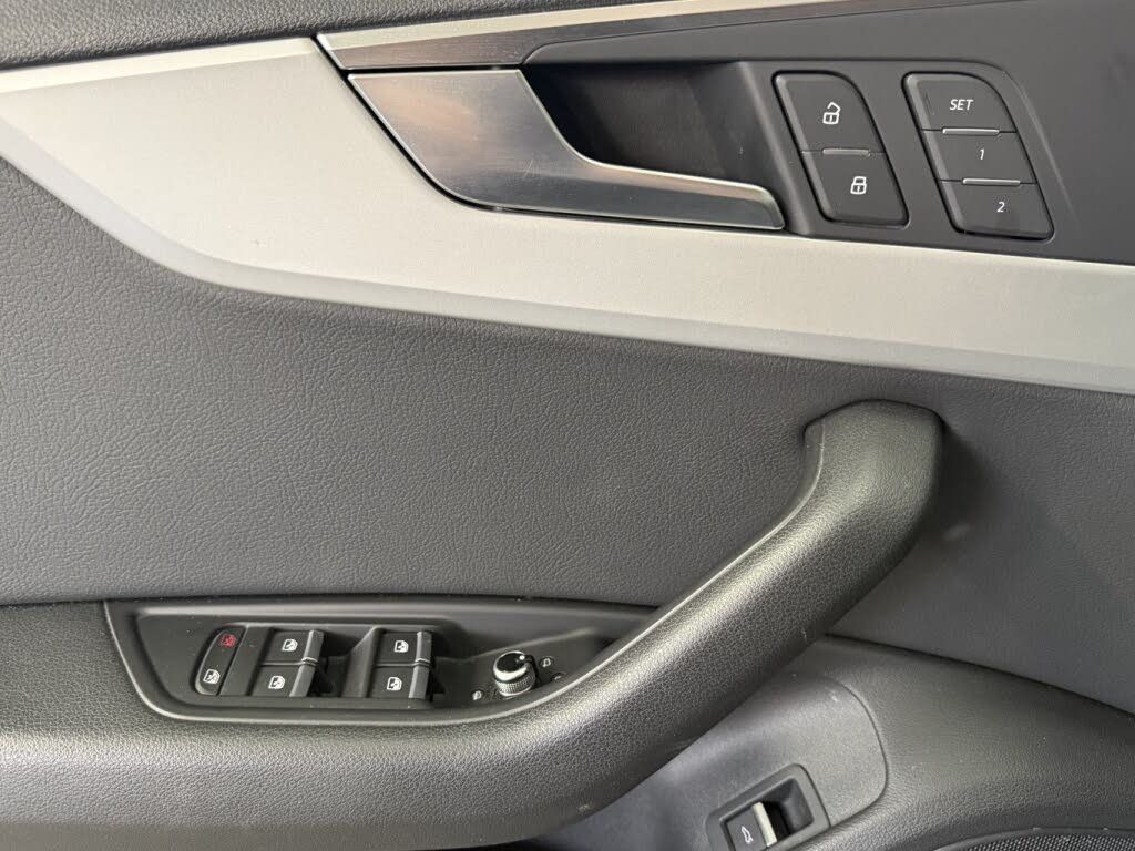 Audi A4 2018 - Image 17 