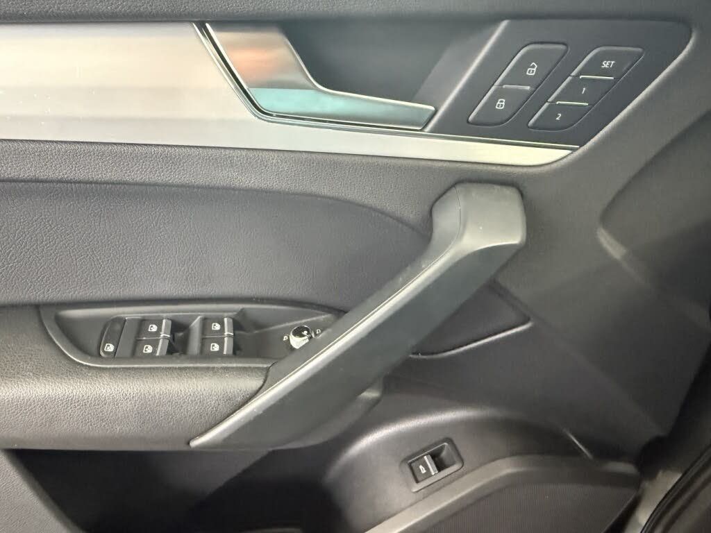 Audi Q5 2018 - Image 11 