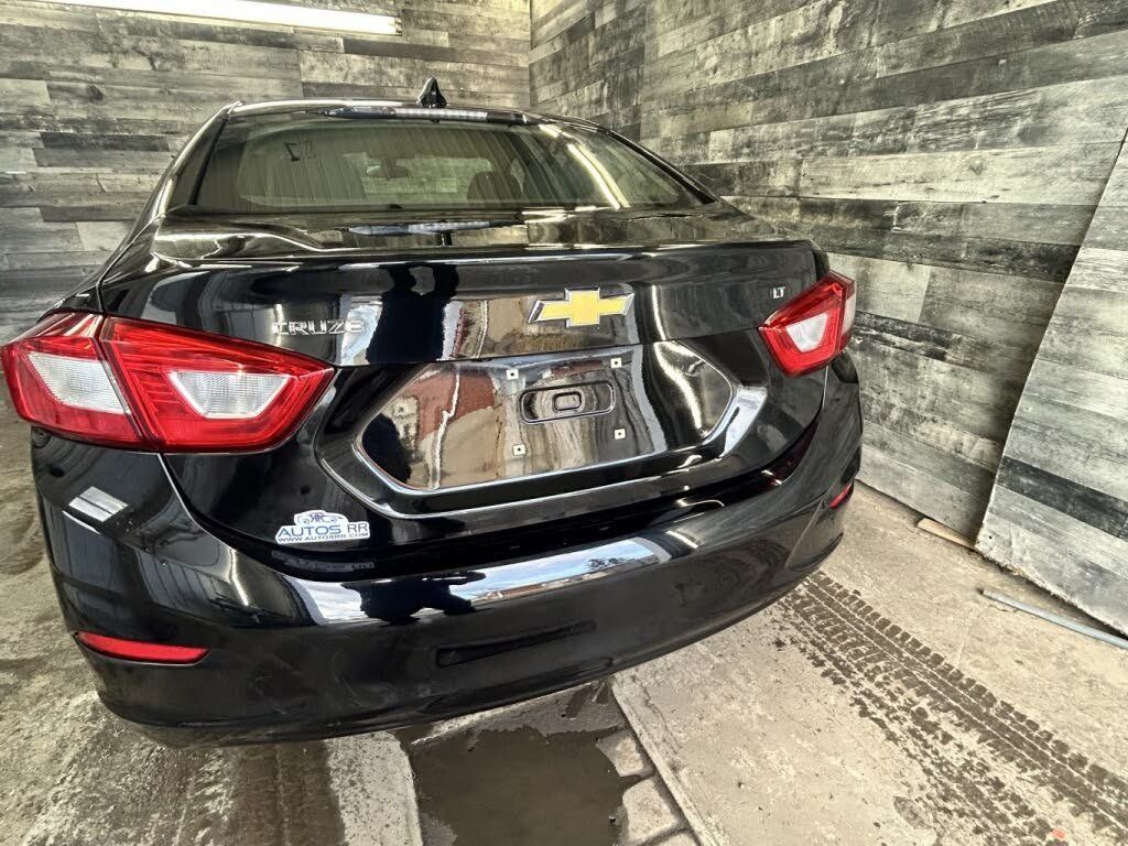 Chevrolet Cruze 2018 - Image 5 