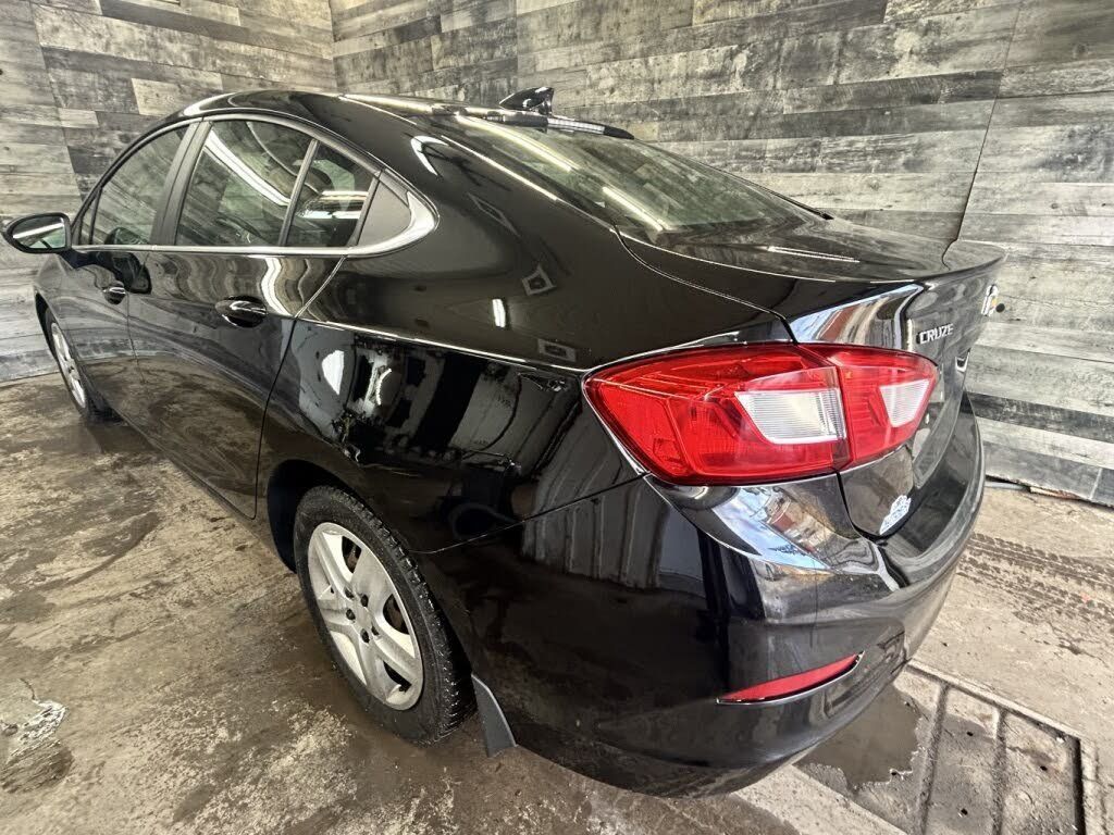 Chevrolet Cruze 2018 - Image 6 