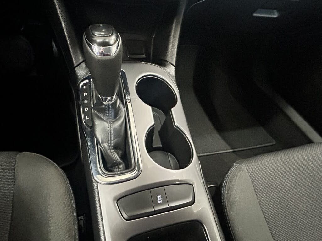 Chevrolet Cruze 2018 - Image 11 