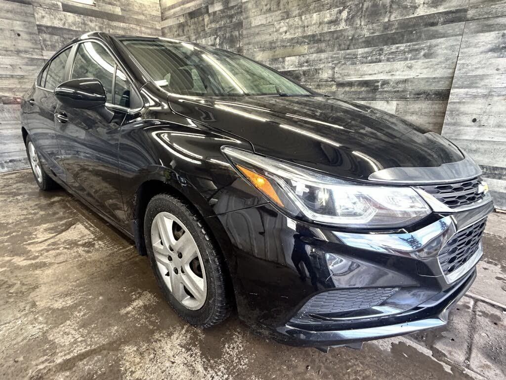 Chevrolet Cruze 2018 - Image 0 