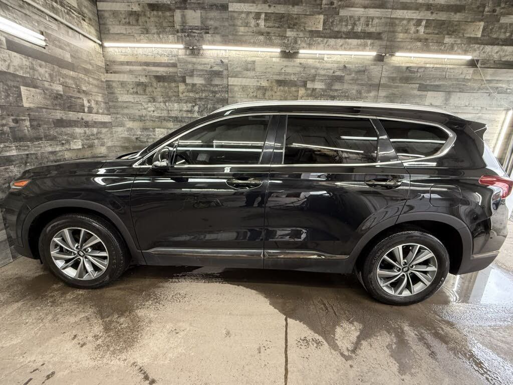 Hyundai Santa Fe 2019 - Image 6