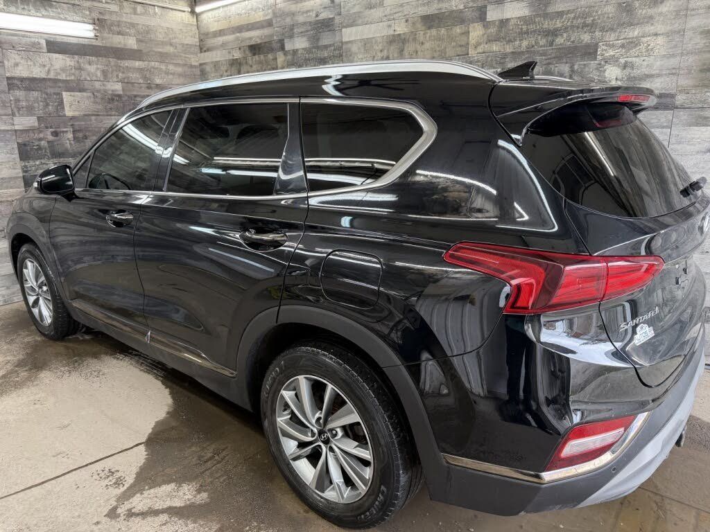 Hyundai Santa Fe 2019 - Image 5