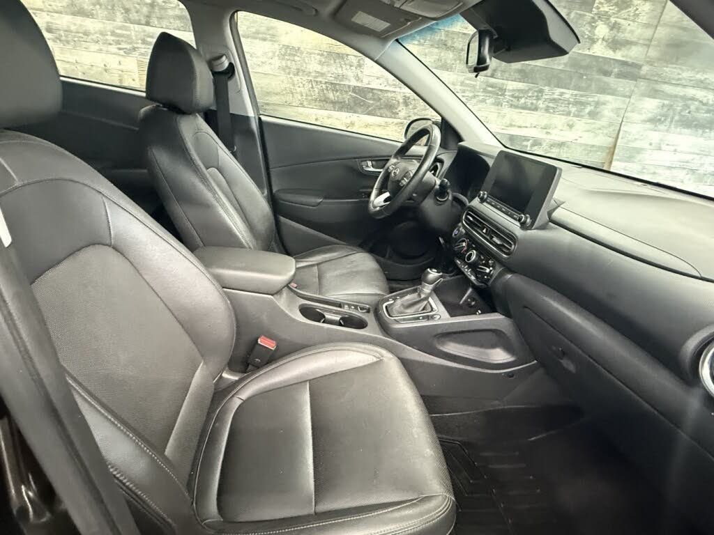 Hyundai Kona 2022 - Image 17 