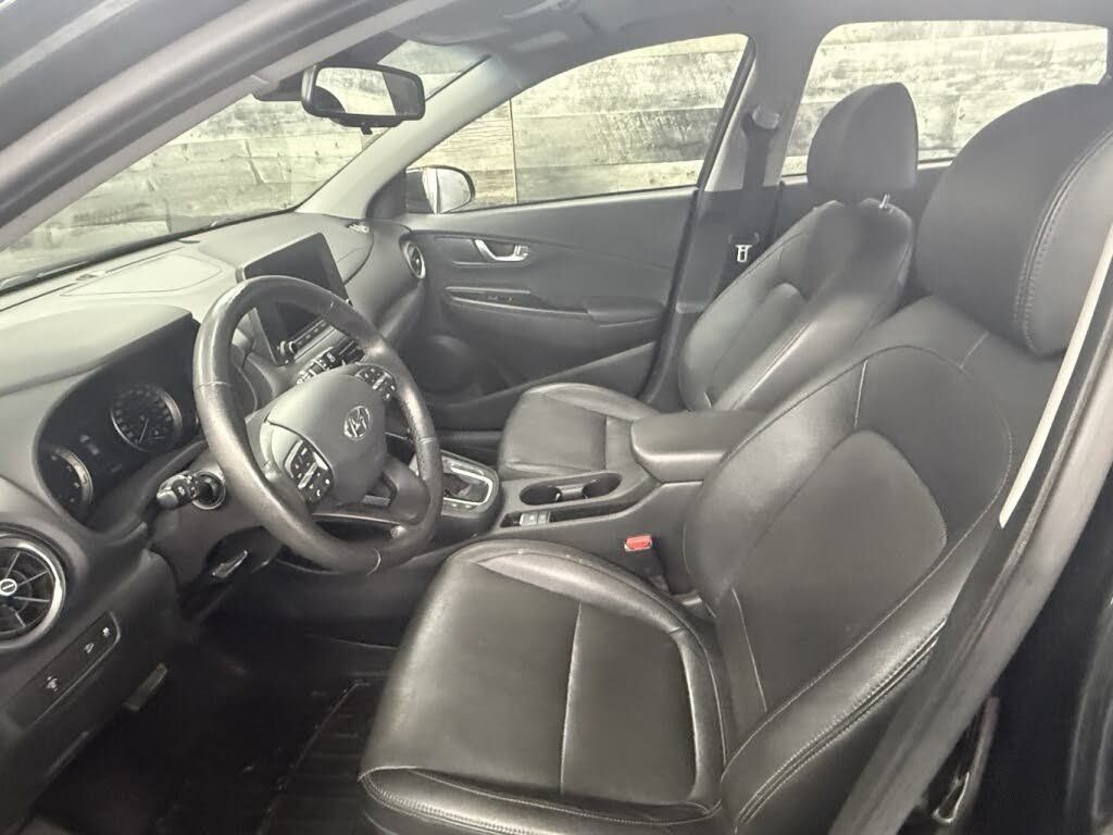 Hyundai Kona 2022 - Image 8 