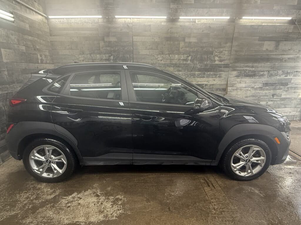 Hyundai Kona 2022 - Image 5 