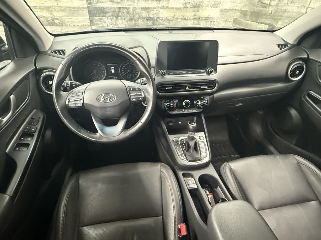 Hyundai Kona 2022 - Image 9 