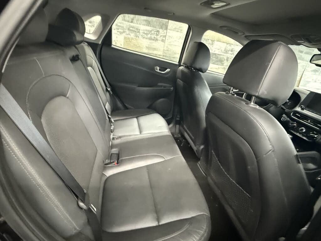 Hyundai Kona 2022 - Image 16 