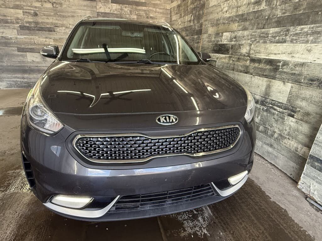 Kia Niro Plug-In Hybrid 2019 - Image 1 