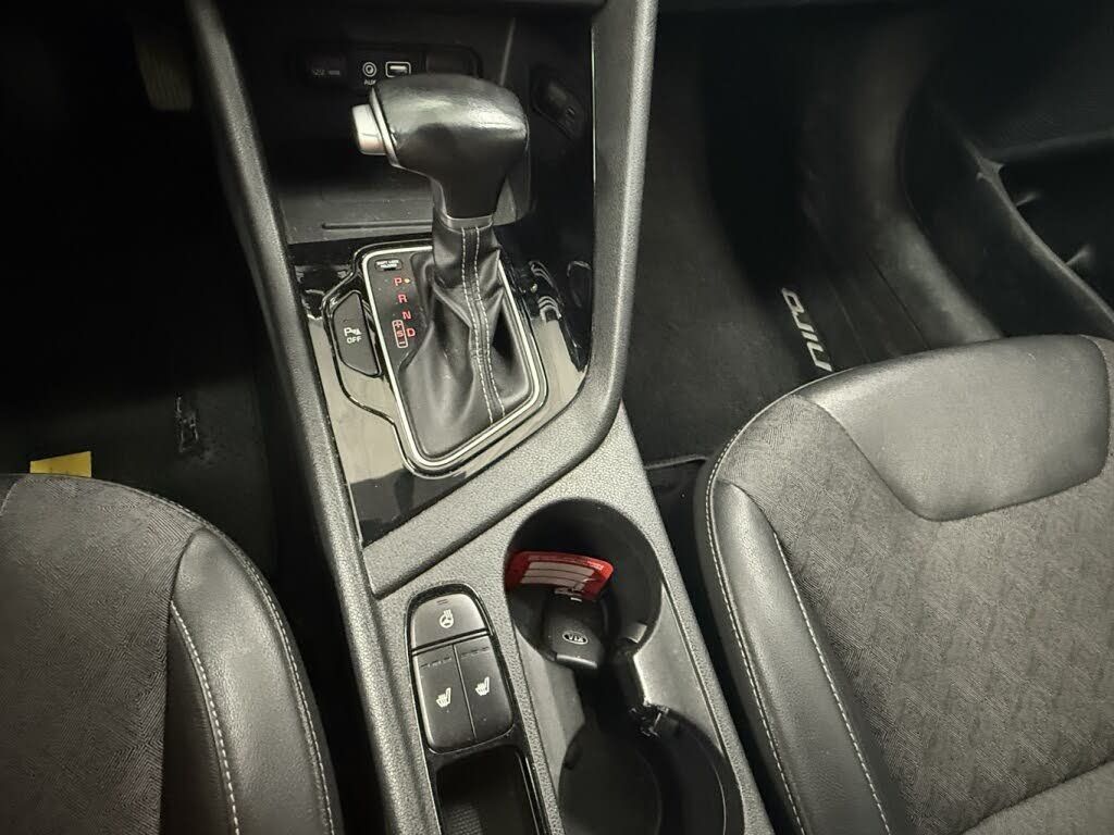 Kia Niro Plug-In Hybrid 2019 - Image 11 