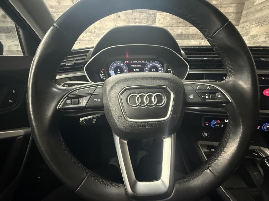 Audi Q3 2022 - Image 15