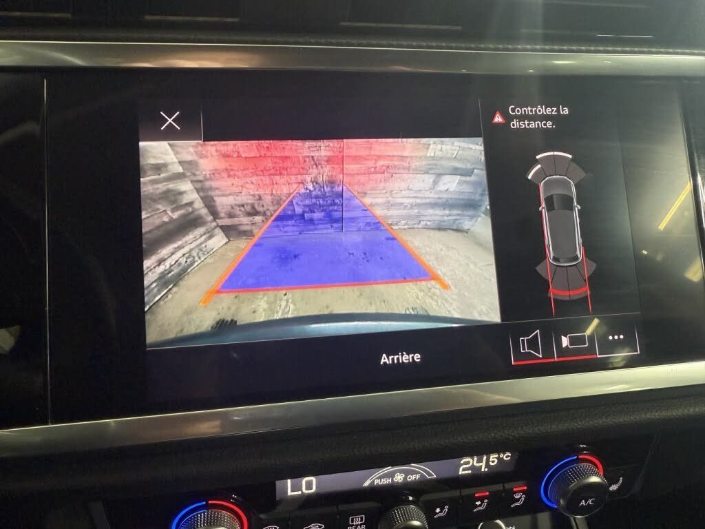 Audi Q3 2022 - Image 17