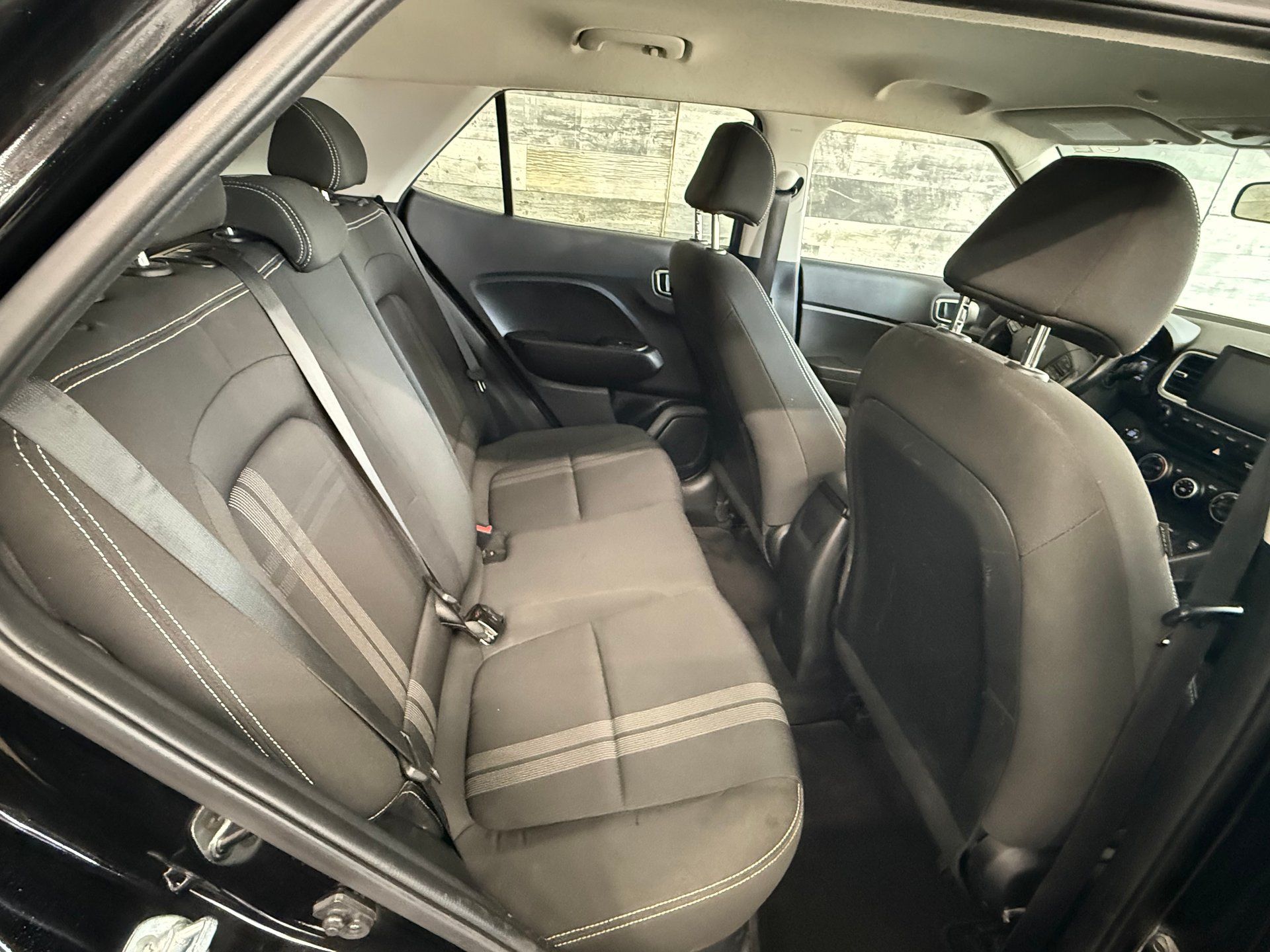 Hyundai Venue 2021 - Image 20