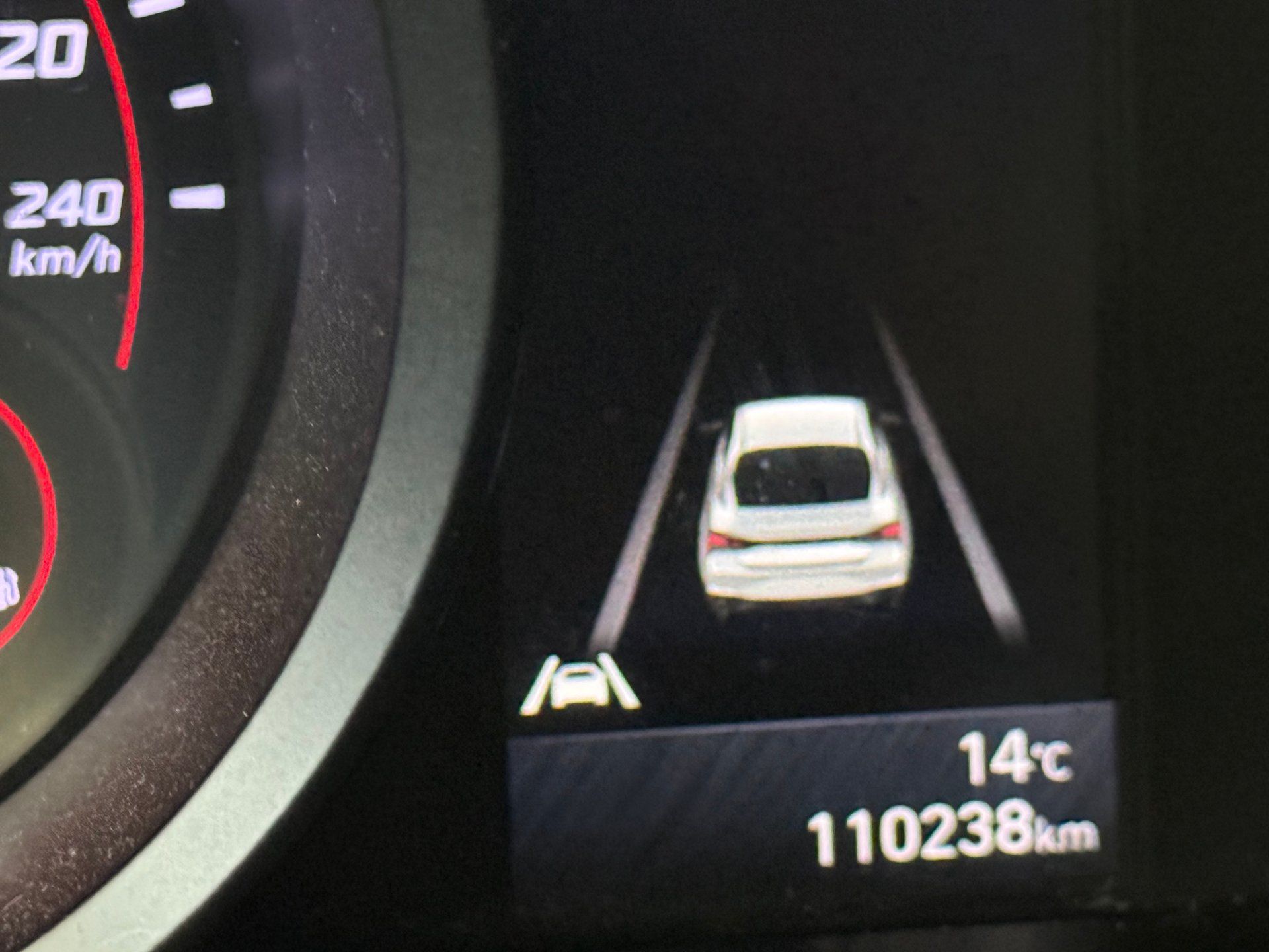 Hyundai Elantra 2021 - Image 10 
