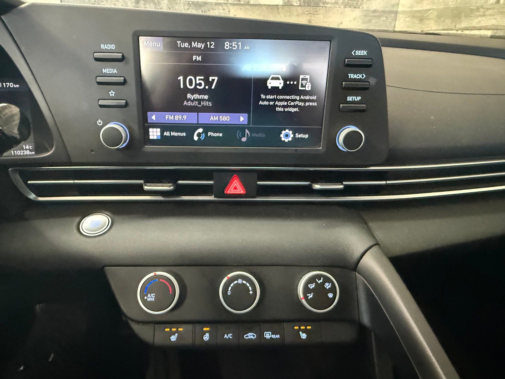 Hyundai Elantra 2021 - Image 11 