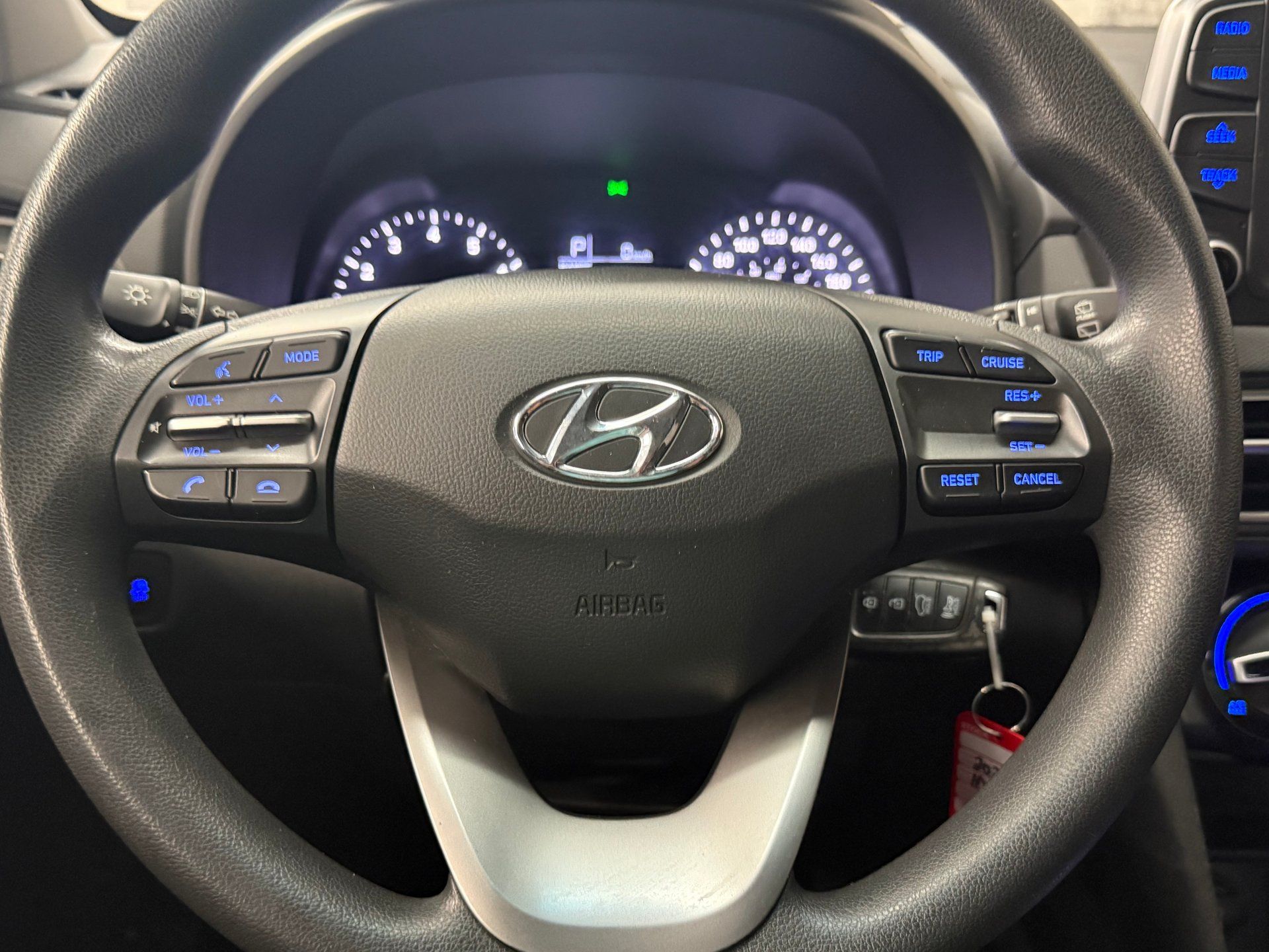 Hyundai KONA 2021 - Image 9 