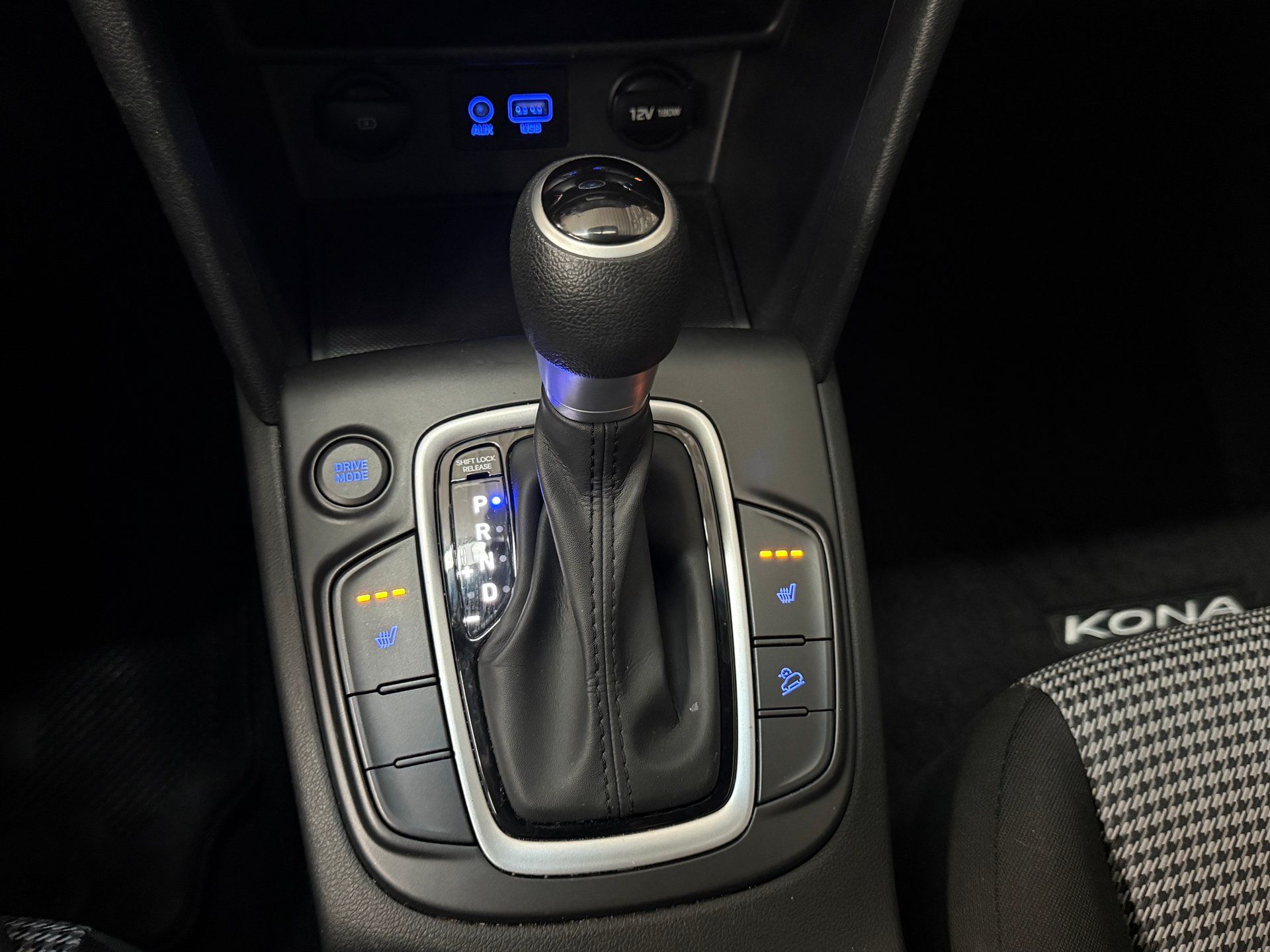 Hyundai KONA 2021 - Image 12 