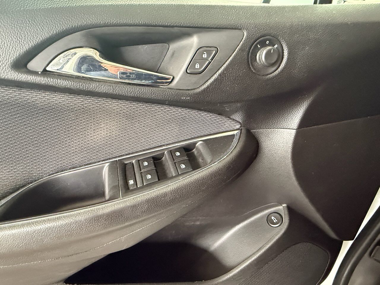 Chevrolet Cruze 2018 - Image 13