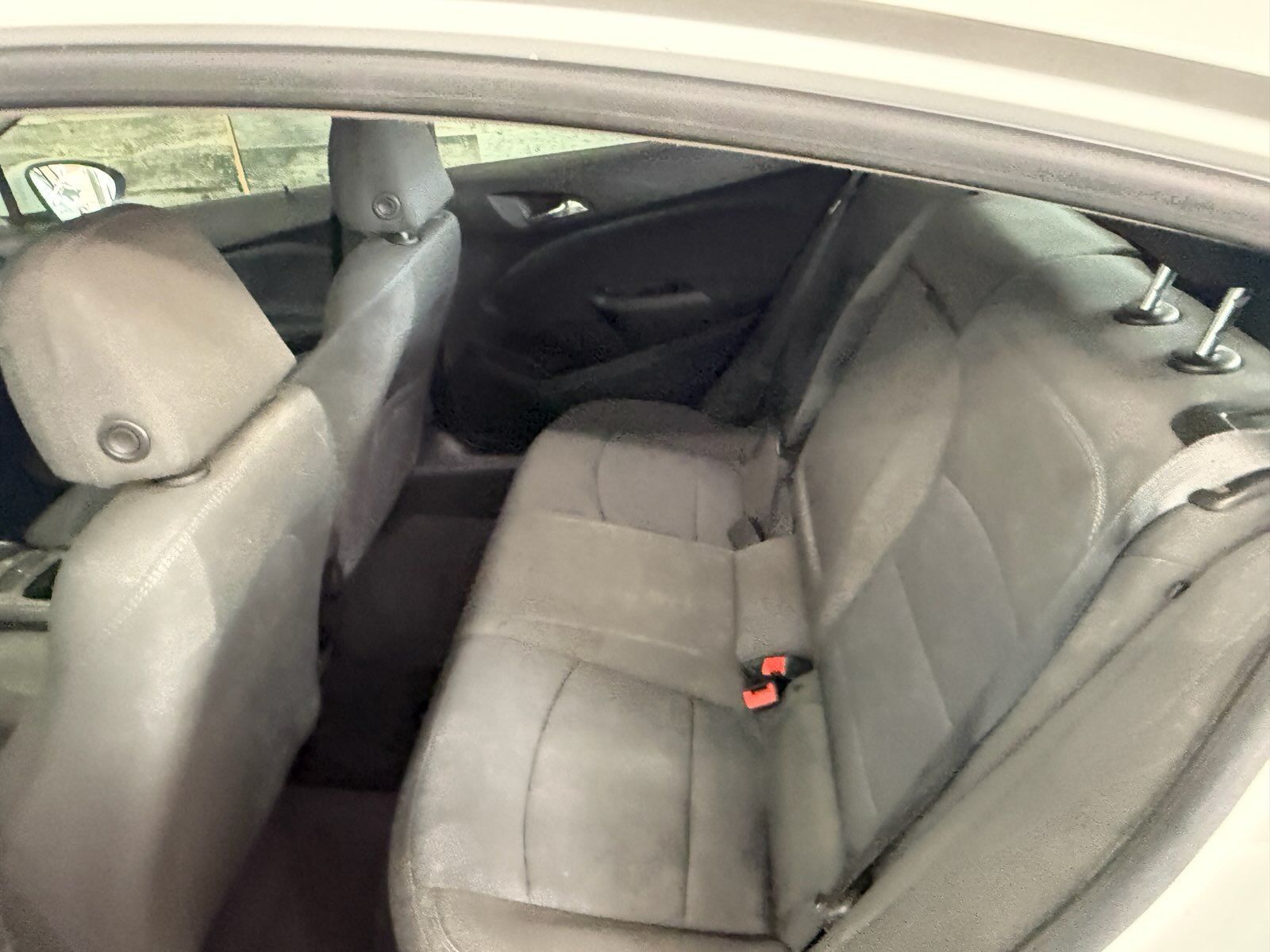 Chevrolet Cruze 2018 - Image 16