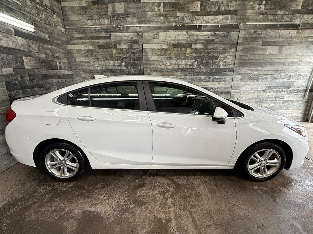 Chevrolet Cruze 2018 - Image 6