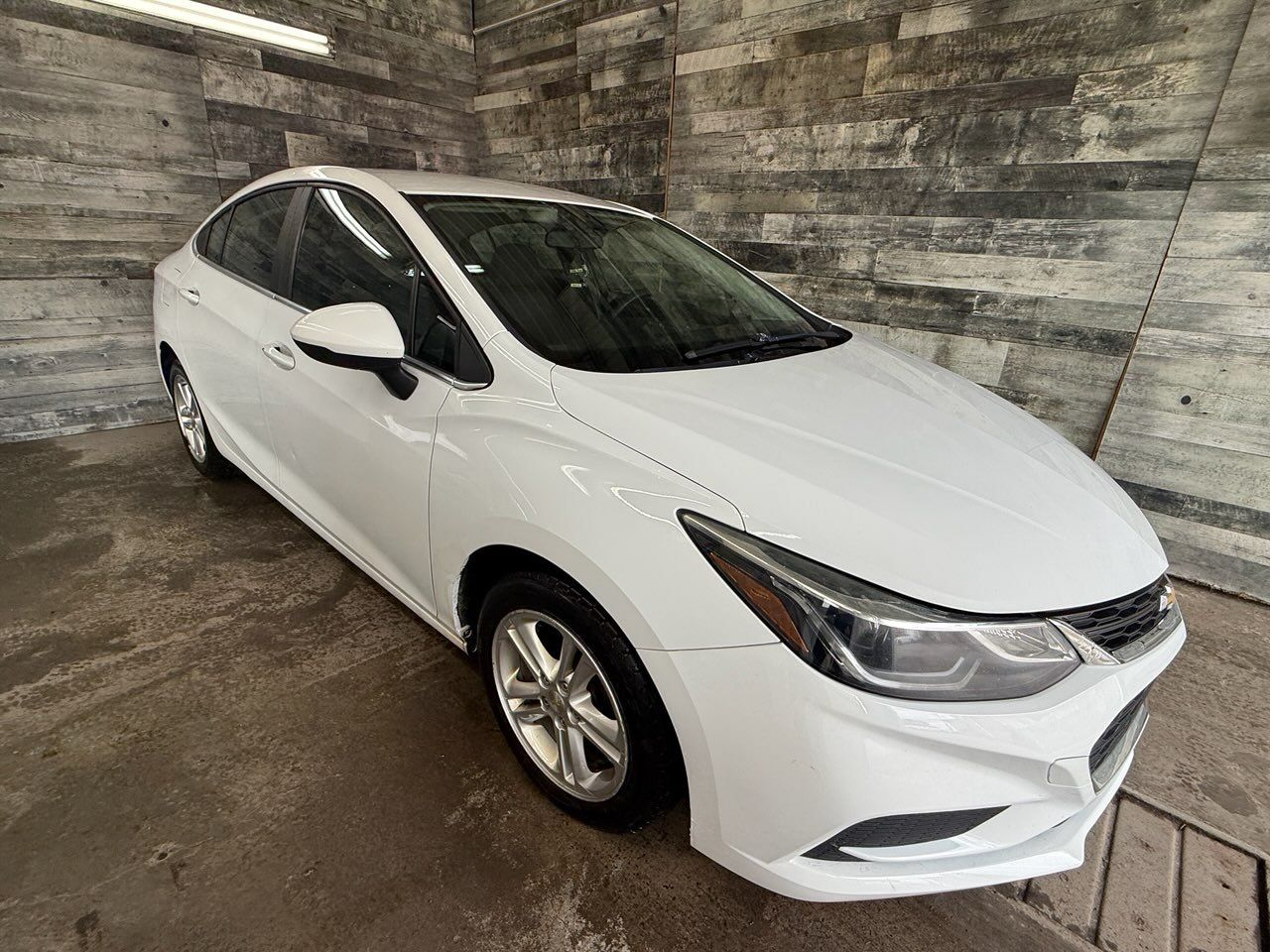 Chevrolet Cruze 2018 - Image 1