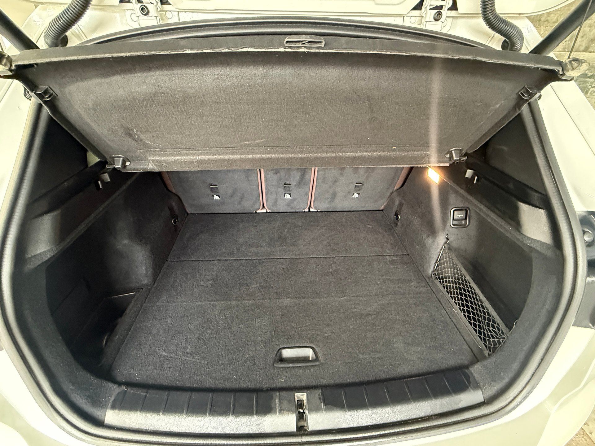 BMW X1 2016 - Image 8