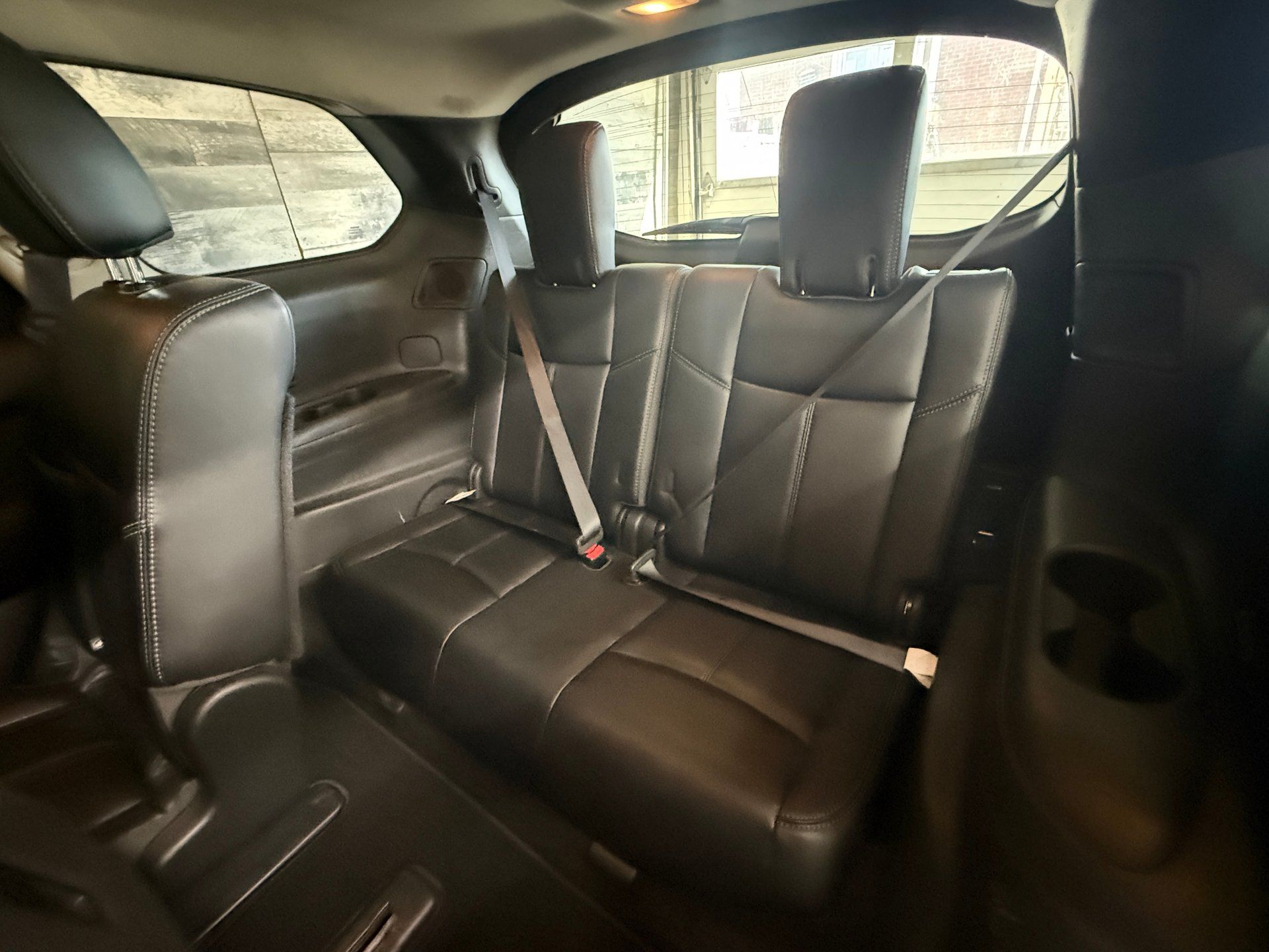 Nissan Pathfinder 2018 - Image 22