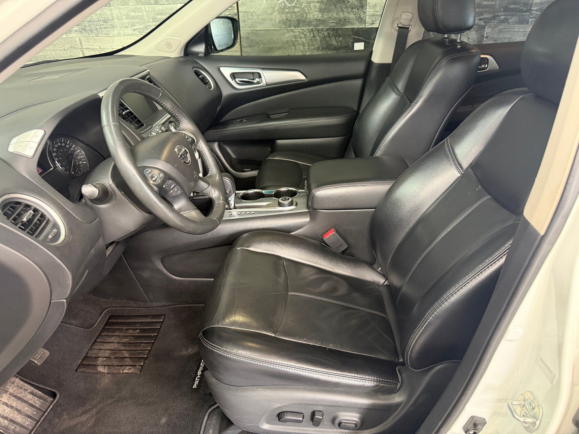 Nissan Pathfinder 2018 - Image 8