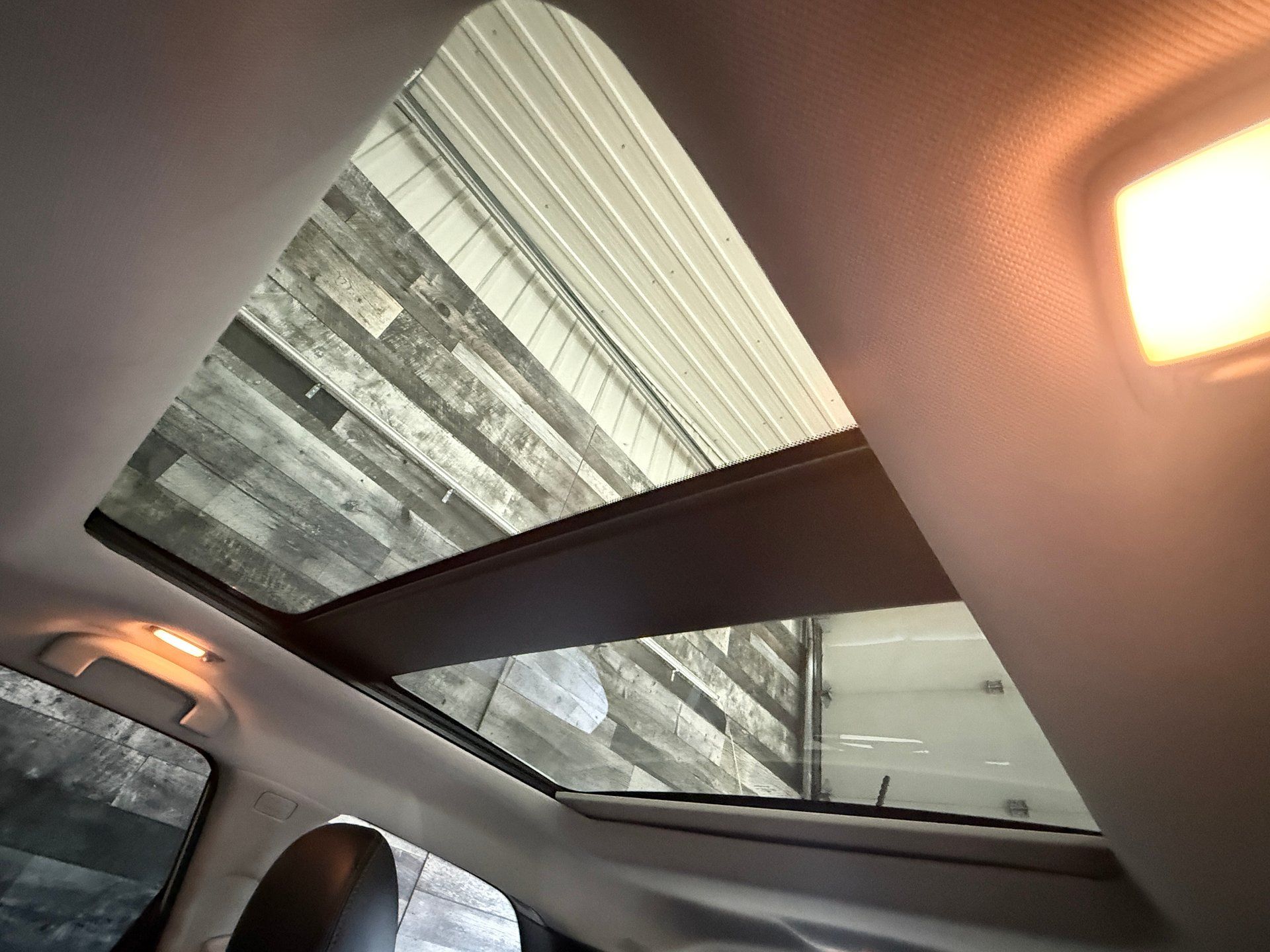 Nissan Pathfinder 2018 - Image 17