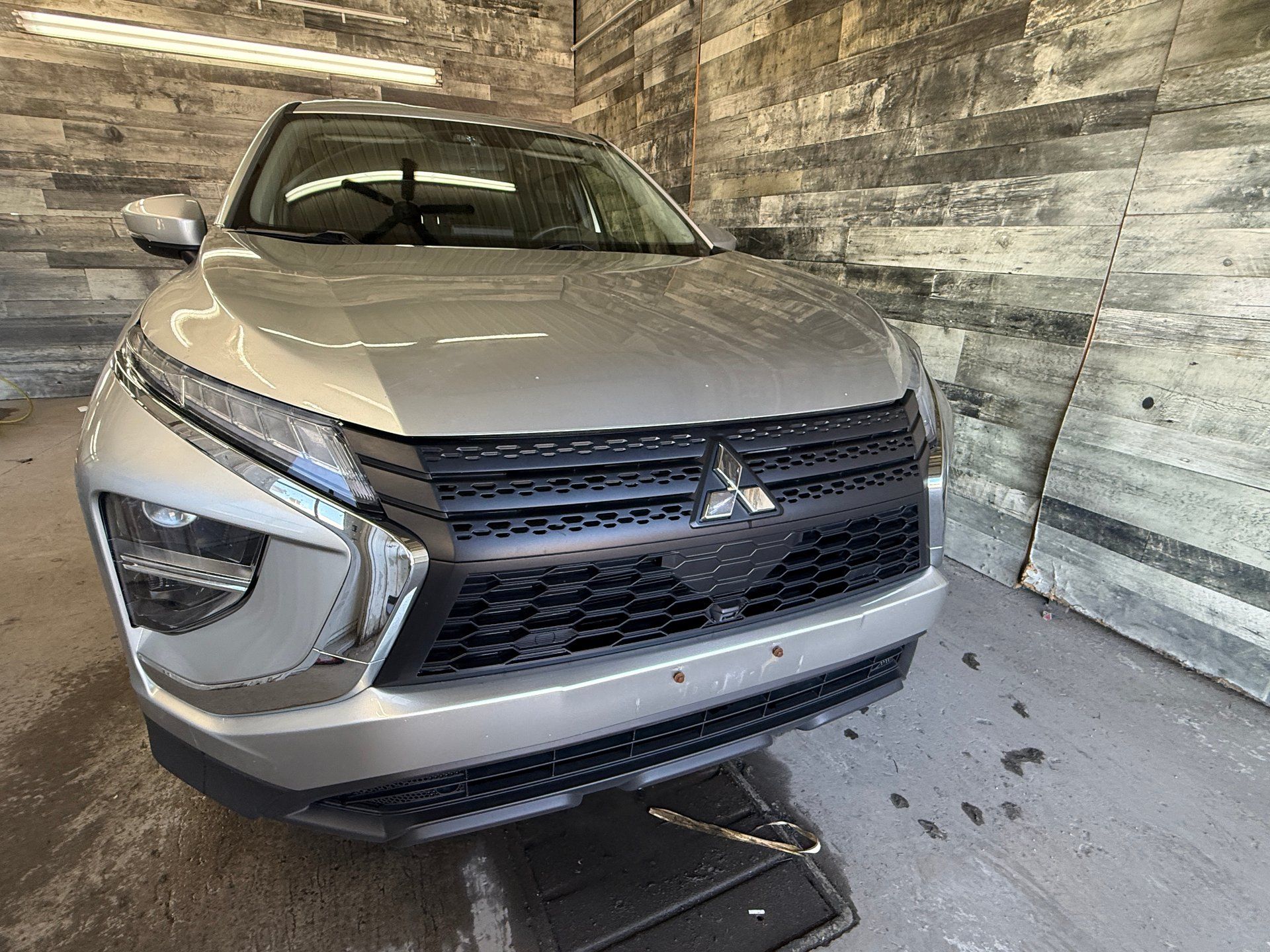 Mitsubishi Eclipse Cross 2022 - Image 2
