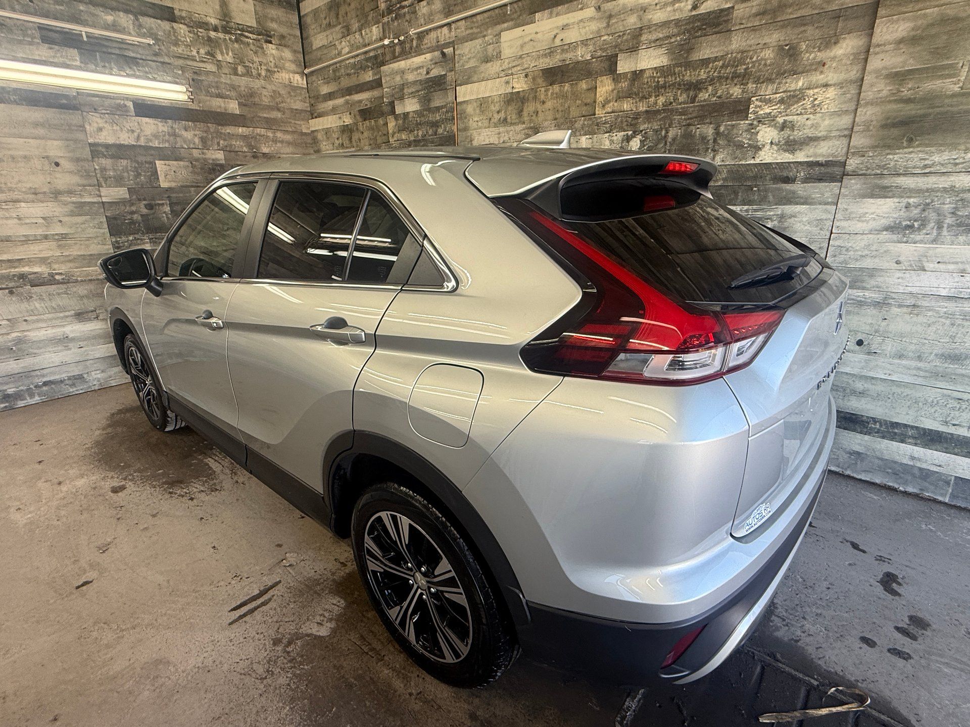 Mitsubishi Eclipse Cross 2022 - Image 4