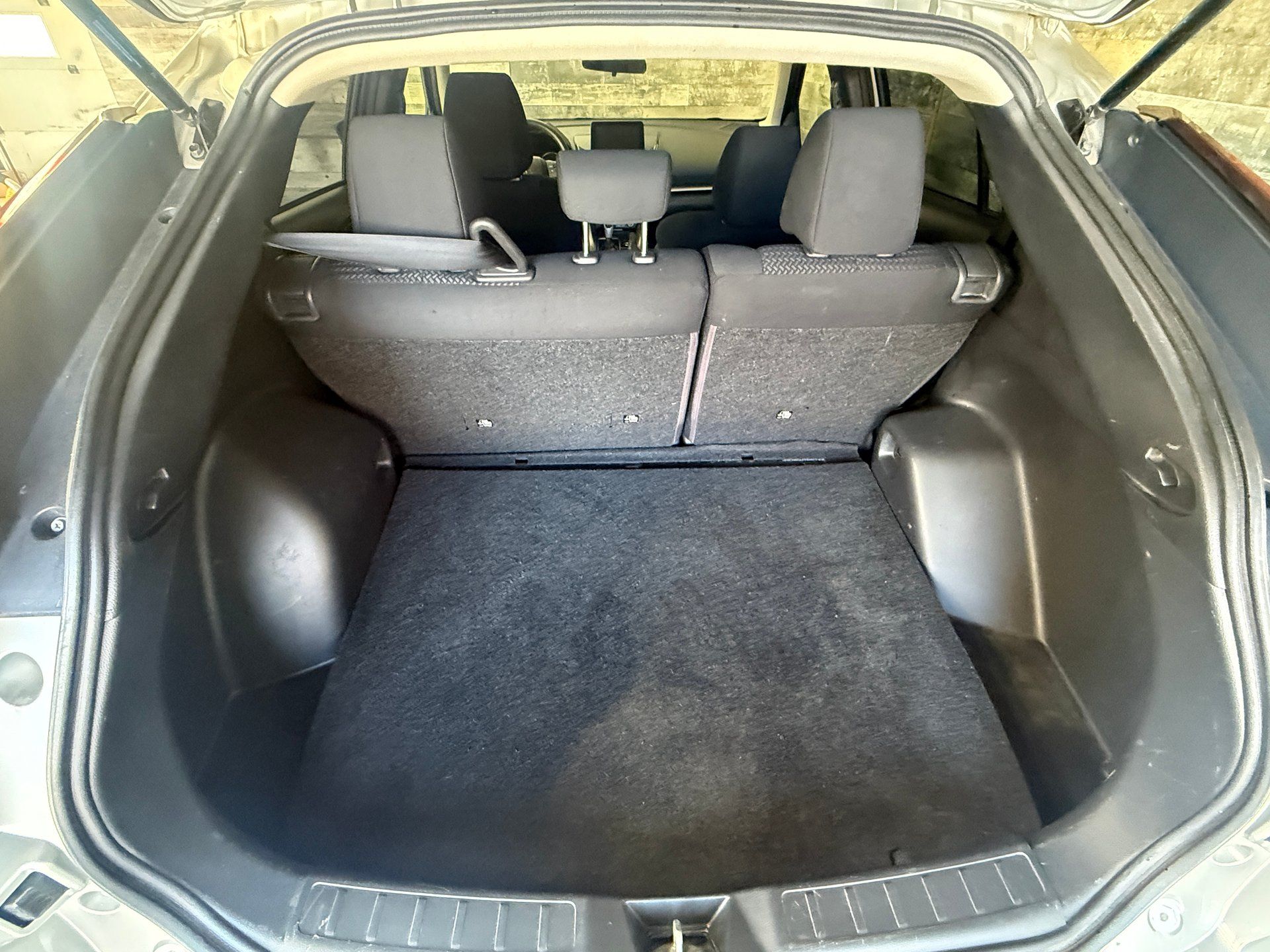 Mitsubishi Eclipse Cross 2022 - Image 16