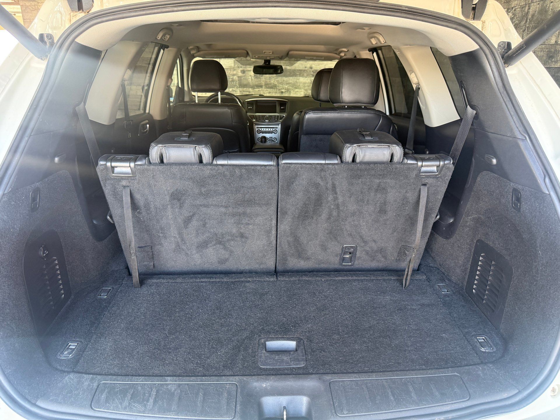 Nissan Pathfinder 2019 - Image 20
