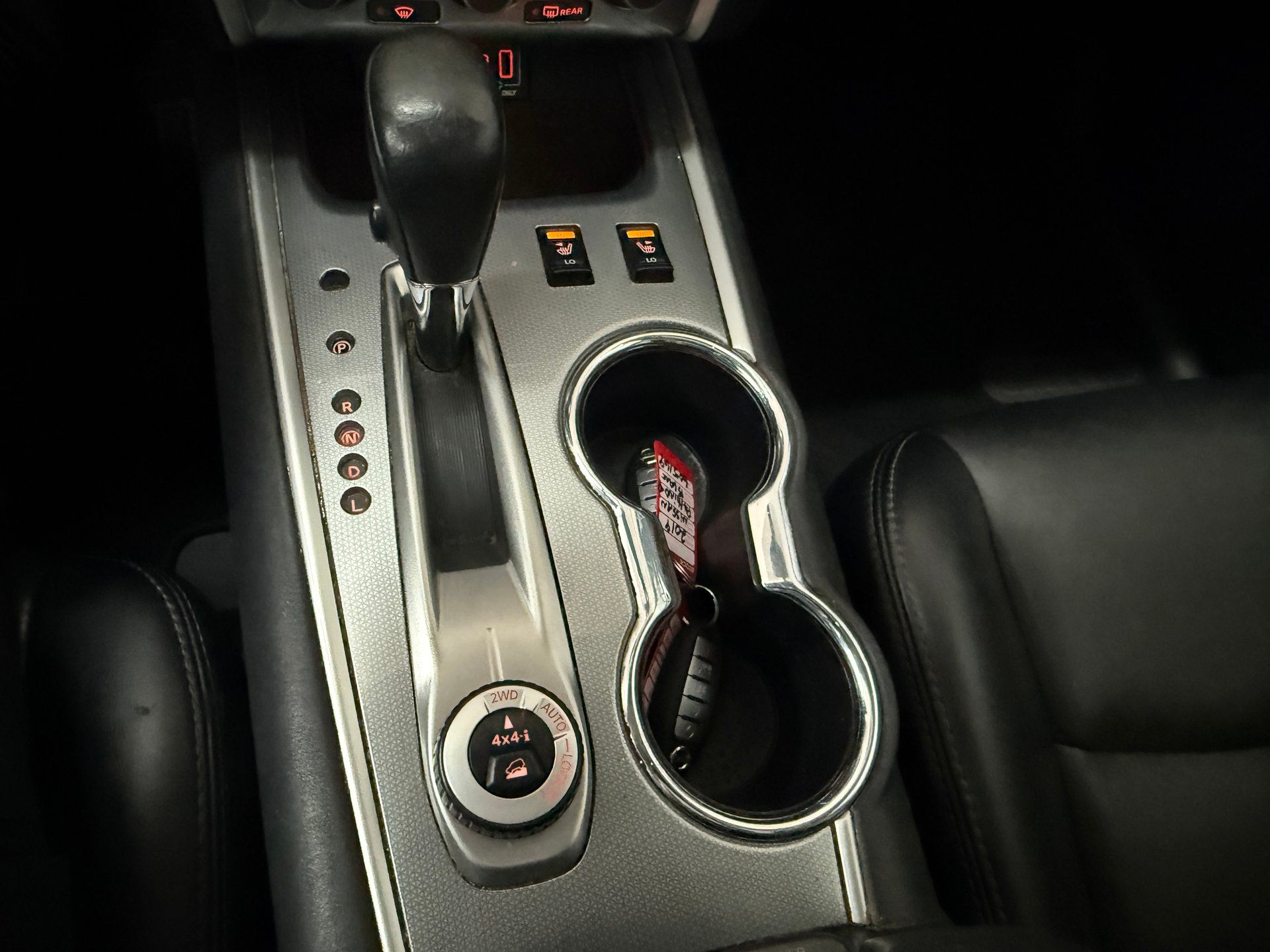 Nissan Pathfinder 2019 - Image 10