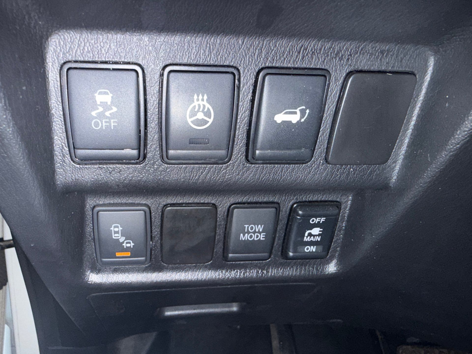 Nissan Pathfinder 2019 - Image 16