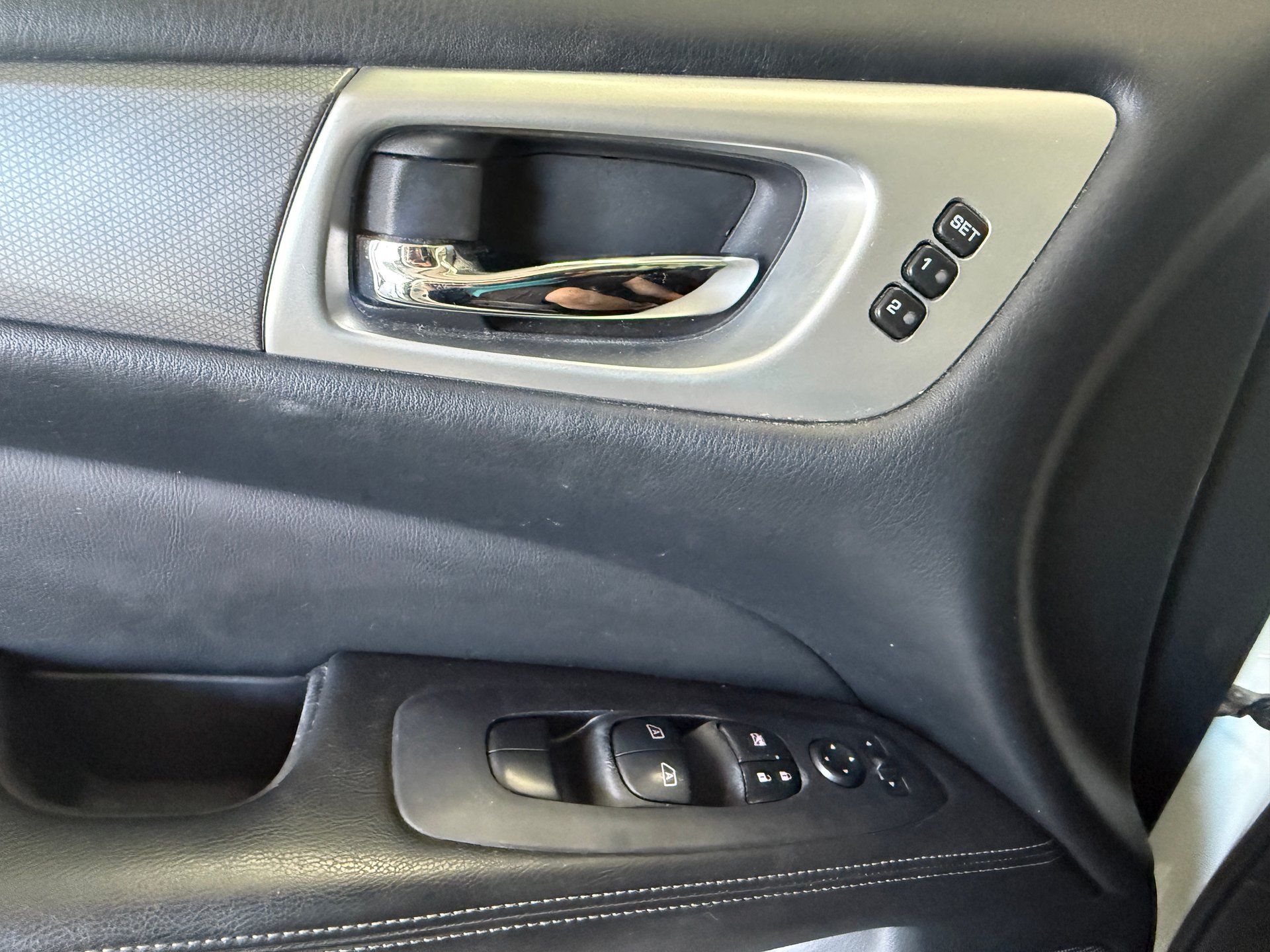 Nissan Pathfinder 2019 - Image 18