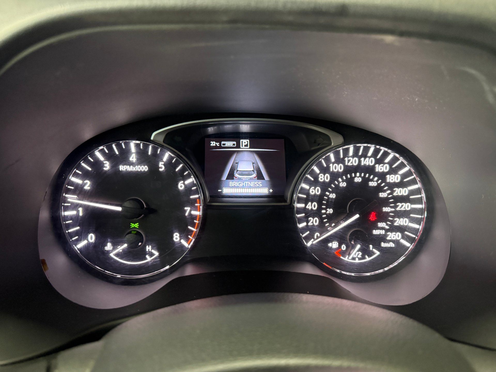 Nissan Pathfinder 2019 - Image 13