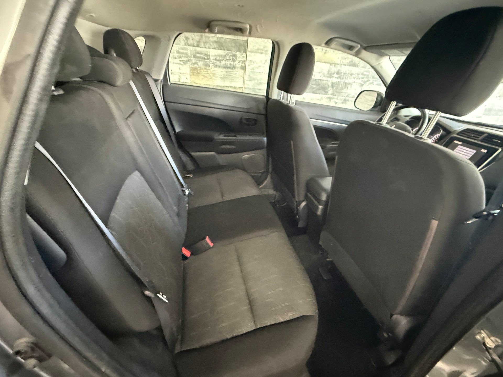 Mitsubishi RVR 2020 - Image 22
