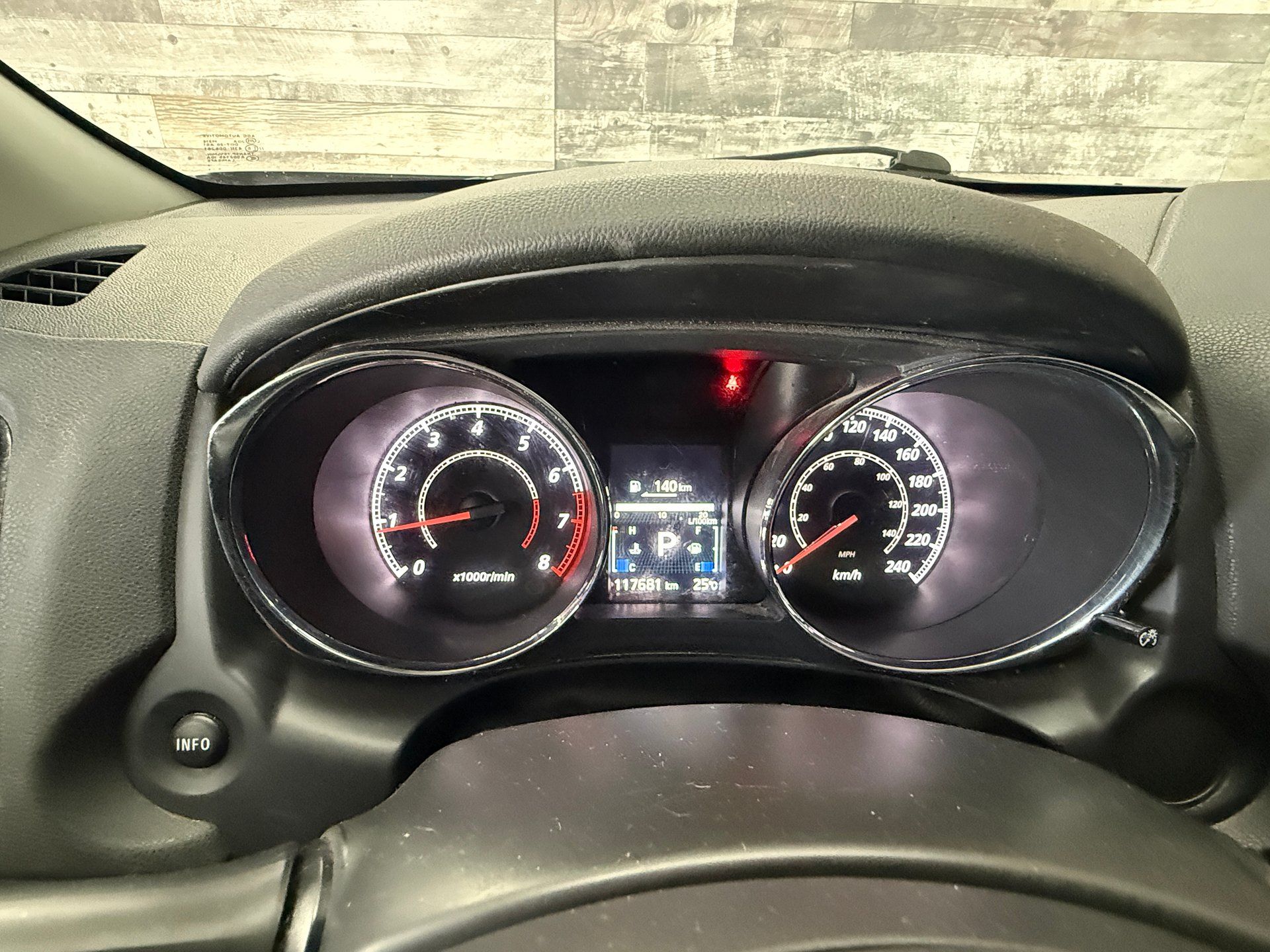 Mitsubishi RVR 2020 - Image 16