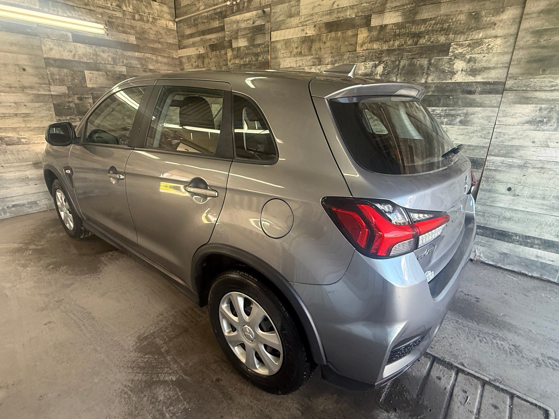 Mitsubishi RVR 2020 - Image 5