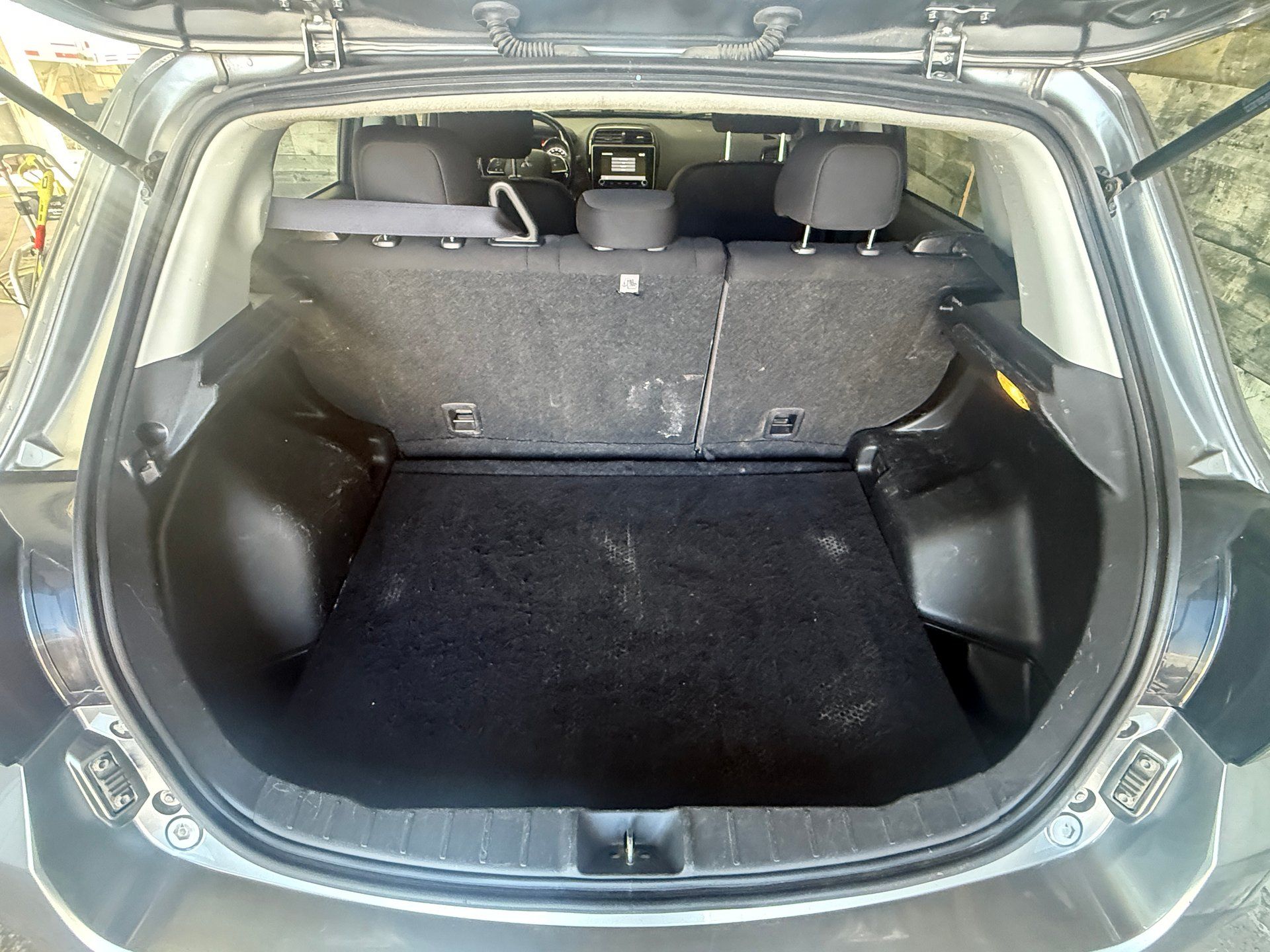 Mitsubishi RVR 2020 - Image 9